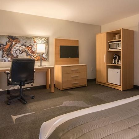 Hotel De La Rive Sorel-Tracy Extérieur photo